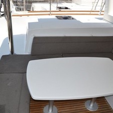 Lagoon 450 F