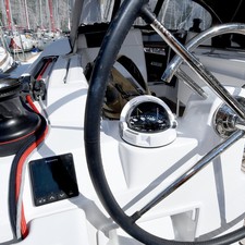 Jeanneau Sun Odyssey 419