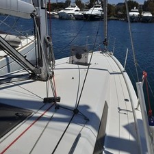 Jeanneau Sun Odyssey 410