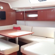 Beneteau Oceanis 40