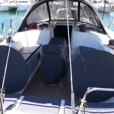 Jeanneau Sun Odyssey 43
