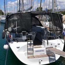 Jeanneau Sun Odyssey 43