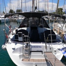 Jeanneau Sun Odyssey 43