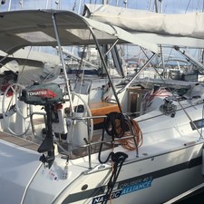 Bavaria Cruiser 40 S