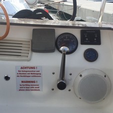 Bavaria Cruiser 40 S