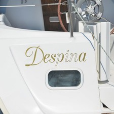 Beneteau Oceanis Clipper 323