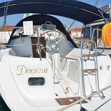 Beneteau Oceanis Clipper 323