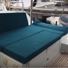 Lagoon 450 F