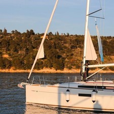 Jeanneau Sun Odyssey 349
