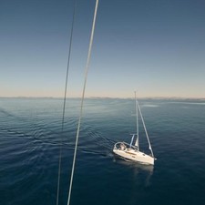 Jeanneau Sun Odyssey 349