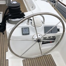 Beneteau 50