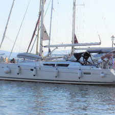 Jeanneau Sun Odyssey 39i