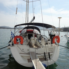 Jeanneau Sun Odyssey 39i