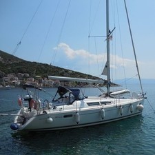 Jeanneau Sun Odyssey 39i