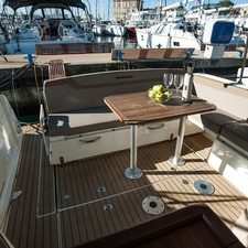 Quicksilver Activ 855 Weekend