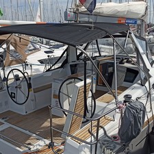 Beneteau Oceanis 38