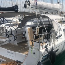 Hanse 388