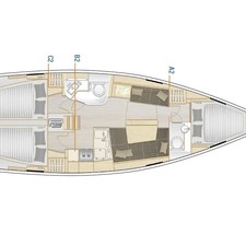 Hanse 388