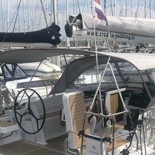 Hanse 388