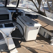 Beneteau Oceanis 46