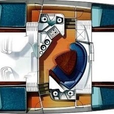 Fountaine Pajot Lavezzi 40