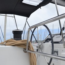 Lagoon 450 F