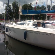 Deltania focus 800 design