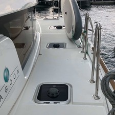 Lagoon 39
