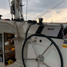 Lagoon 39