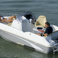 Beneteau Flyer 550