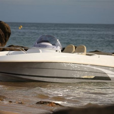 Beneteau Flyer 550