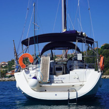 Jeanneau Sun Odyssey 39i