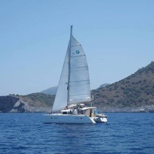Lagoon 400
