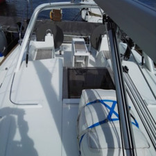Beneteau Oceanis 38