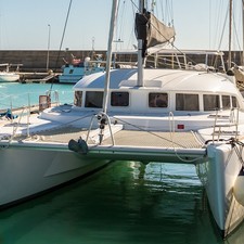 Lagoon 380 S2