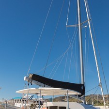 Lagoon 380 S2