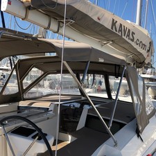 Beneteau Oceanis 46