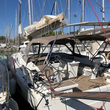 Beneteau Oceanis 46