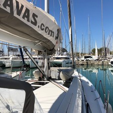 Beneteau Oceanis 46