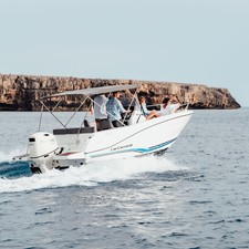 Jeanneau Cap Camarat 6.5 CC