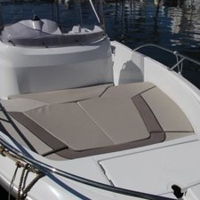 Jeanneau Cap Camarat 6.5 CC