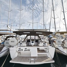 Dufour 412