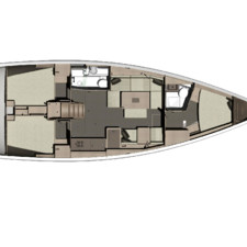 Dufour 412