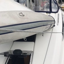 Beneteau Oceanis 35