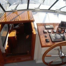Valkkruiser 1160