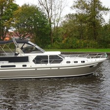 Valkkruiser 1160