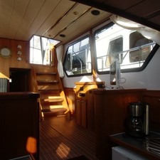 Valkkruiser 1160