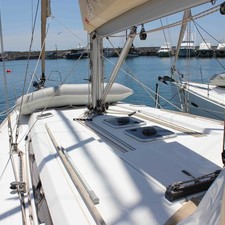 Dufour 450 GL