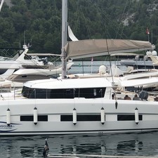 Dufour 48 Catamaran