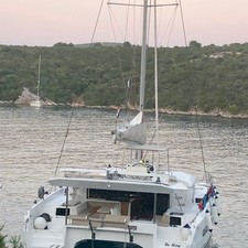 Dufour 48 Catamaran